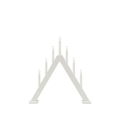 Konstsmide 3931-205 Adventsljusstake Fynd